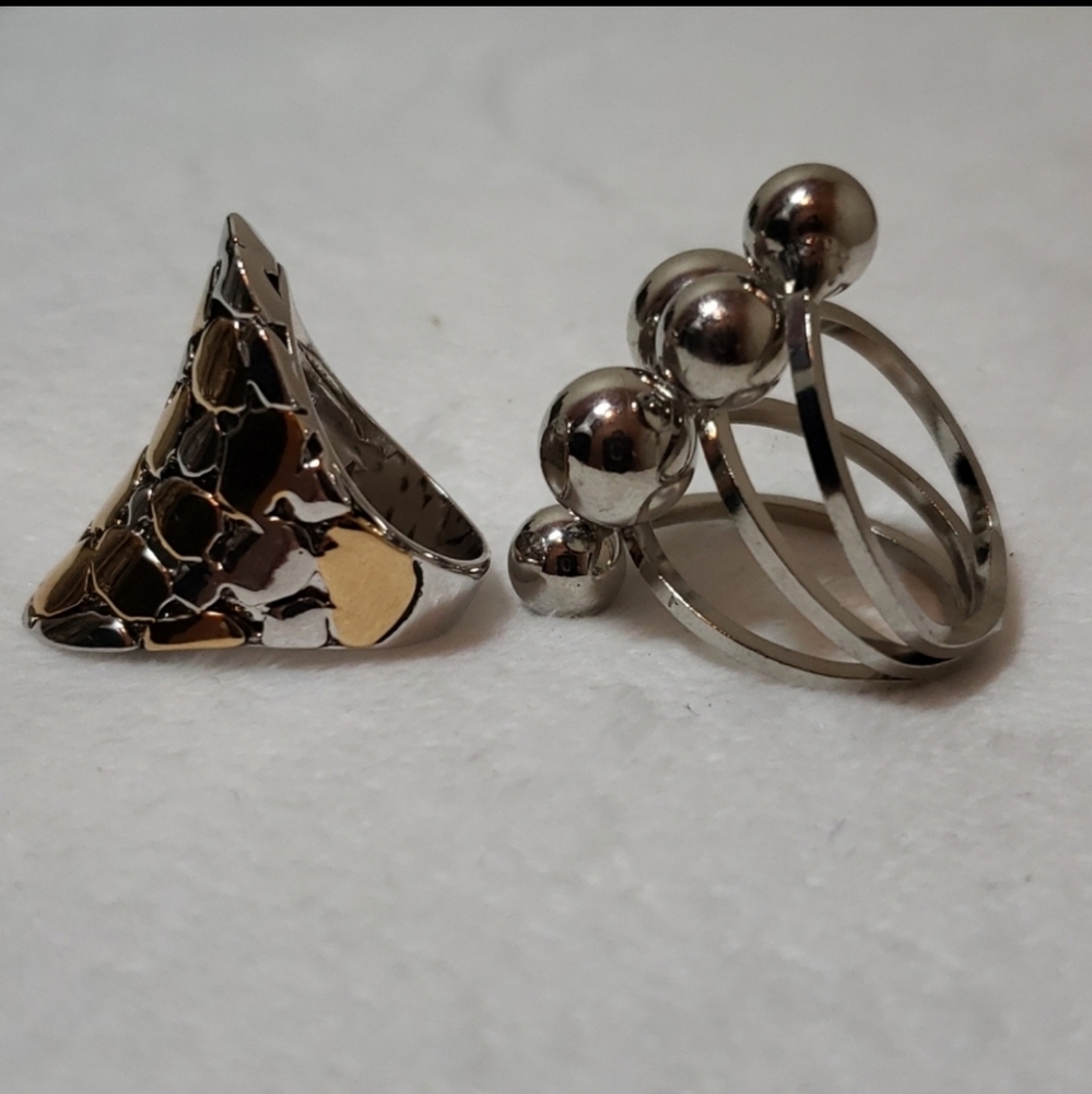 Fine Jewelry Rings - Picture 2 of 3